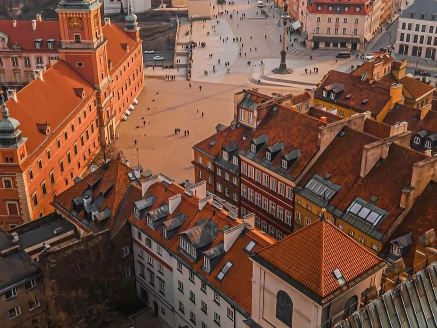 View 3 Fast Wifi 1Gbs 85'Tv Amazontv Hbo Disney+ Varšava 0*,  Polsko